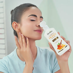 Herbion Moisturizing Honey Lotion 100ml - Natural Skin Moisturizer