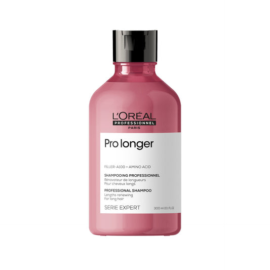 Loreal Professionnel Pro Longer Lengths Renewing Shampoo 300 ML