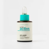 CoNatural Super Activs Anti-Aging Skin Serum, For All Skin Types, 30ml