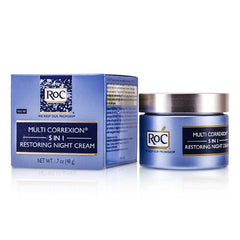 RoC Multi Correxion 5 In 1 Restoring Night Cream