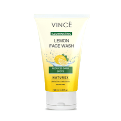 Lemon Face Wash