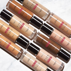 Oriflame The One Everlasting Sync Foundation SPF 30 30 ML