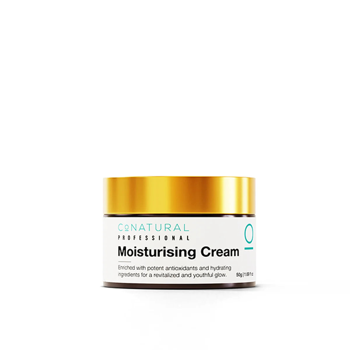 CoNatural Professional Moisturising Cream