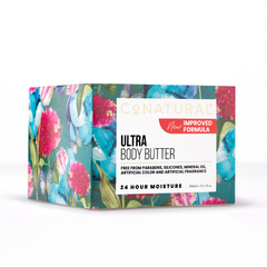 CoNatural Ultra Body Butter 300ml