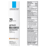La Roche-Posay SPF70 Anthelios UV Correct Daily Lotion Sunscreen 1.7