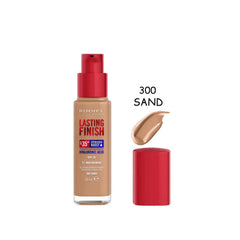 Rimmel Lasting Finish Hyaluronic Acid long lasting 30 ML