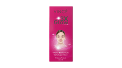 Vince 3X Glow Cream 50ml