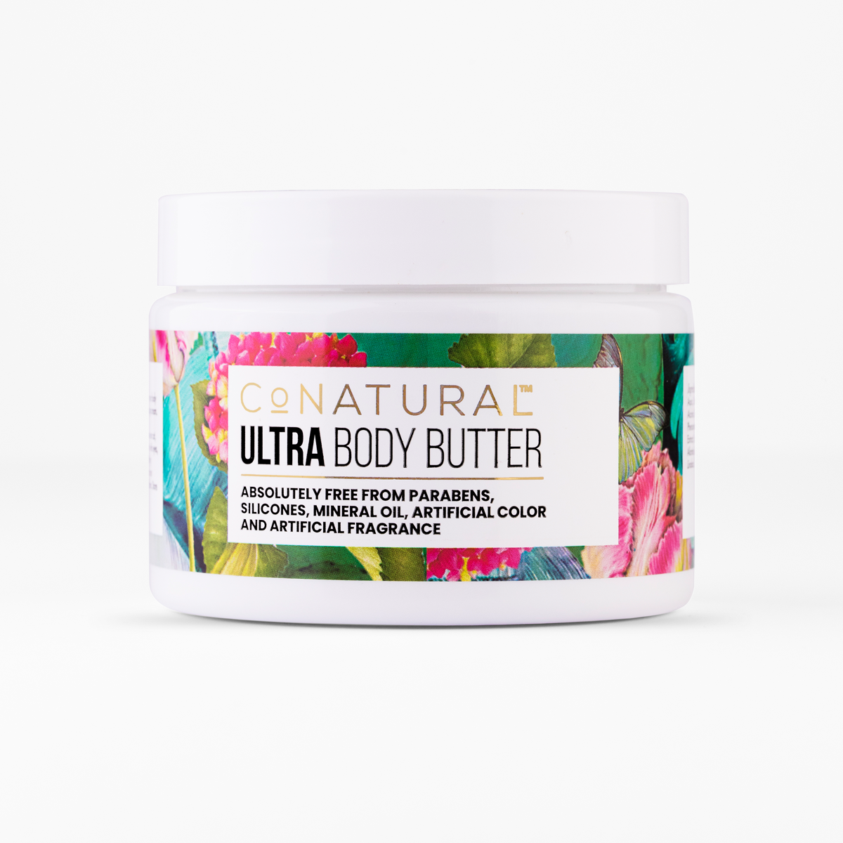 CoNatural Ultra Body Butter 300ml