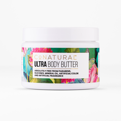 CoNatural Ultra Body Butter 300ml