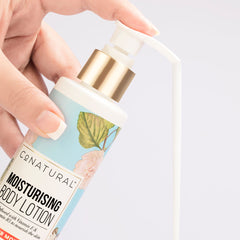 CoNatural Moisturising Body Lotion 200ml
