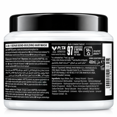Schwarzkopf Gliss 4-in-1 Repair Bond-Building Hair Mask 400ml