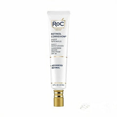 Roc Retinol Correxion Deep Wrinkle Daily Moisturizer SPF 30