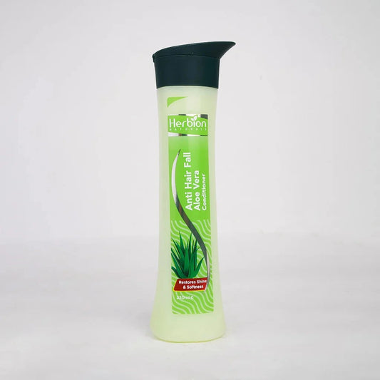 Herbion Anti Hair Fall Aloe Vera Hair Conditioner 230ml