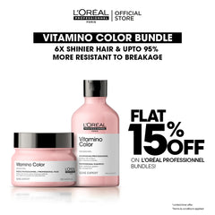 Loreal Professionnel Vitamino Color Bundle