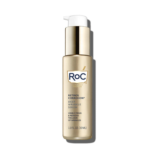 Roc Retinol Correxion Deep Wrinkle Serum 30 ML