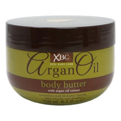 Xpel Argan Oil Body Butter 250ml