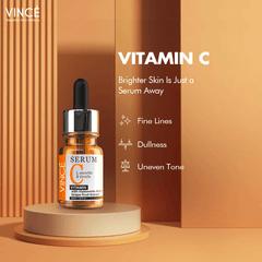 Vince Vitamin C Serum 30 ML
