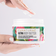 CoNatural Ultra Body Butter 300ml