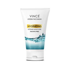 Hydra Face Wash