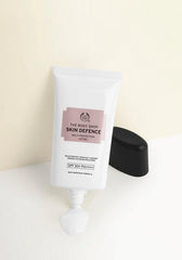 The Body Shop Skin Defence Multi-Protection Lotion SPF 50+ 60ml