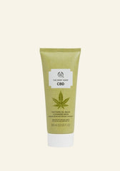 The Body Shop CBD Soothing Oil-Balm Cleansing Mask 100 ML