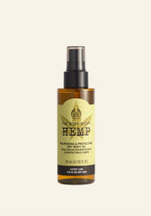 The Body Shop Hemp Nourishing & Protecting Dry Body Oil 125ML