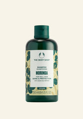 The Body Shop Moringa Shine & Protection Shampoo 250 ML