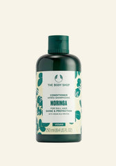 The Body Shop Moringa Shine & Protection Conditioner 250 ML