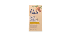 Nair Face Cream Hair Remover