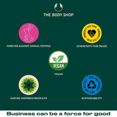 The Body Shop Seaweed Oil Balancing Toner 250 ML