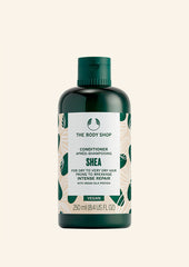 The Body Shop Shea Intense Repair Conditioner 250 ML
