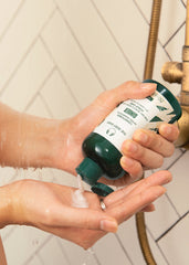 The Body Shop Ginger Scalp Care Conditioner 250 ML