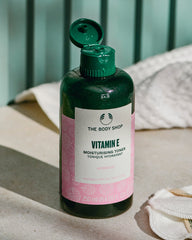 The Body Shop Vitamin E Moisturising Toner 250 ML