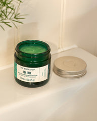 The Body Shop Tea Tree Skin Clearing Night Mask 75 ML