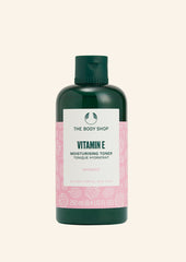 The Body Shop Vitamin E Moisturising Toner 250 ML