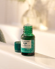 The Body Shop Tea Tree Oil 10ML
