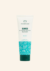 The Body Shop Seaweed Oil-Control Face Wash 125 ML