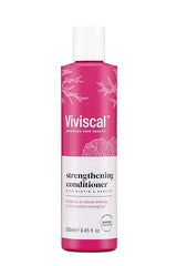 Viviscal Strengthening Conditioner w/ Biotin & Keratin 8.45 Fl Oz