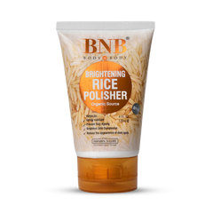 BodynBody Rice Facial Skin Polisher