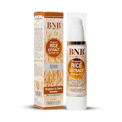 BodynBody BNB Rice Extract Cream