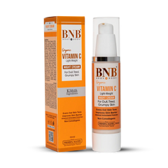 BodynBody BNB Vitamin C Night Cream
