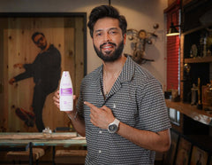 Biotin & Keratin Shampoo