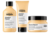 L'Oréal Professionnel Serie Expert Absolut Repair Bundle Deal