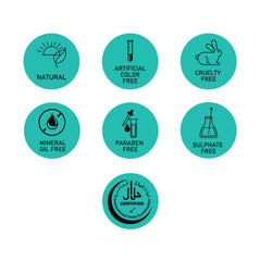 CoNatural Acne Defence Face Wash With Neem 60ml