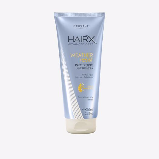 Oriflame HAIRX Advanced Care Weather Resist Protecting Conditioner 200ml