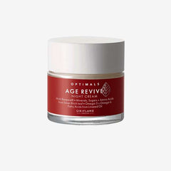 Oriflame Optimals Age Revive Night Cream 50 ML