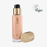 Oriflame Giordani Gold Age Defying Serum Boost Foundation SPF 12 plus UVA Protection 30 ML