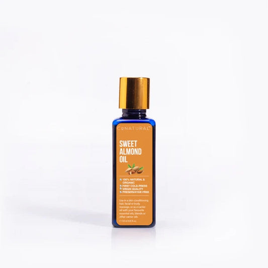 Sweet Almond Oil - Clearance Sale Flat 50% OFF