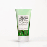 CoNatural Hydrating Aloe Vera Face Wash 150ml