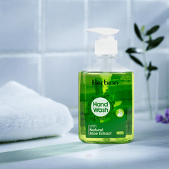 Aloe Vera Hand Wash 260ml